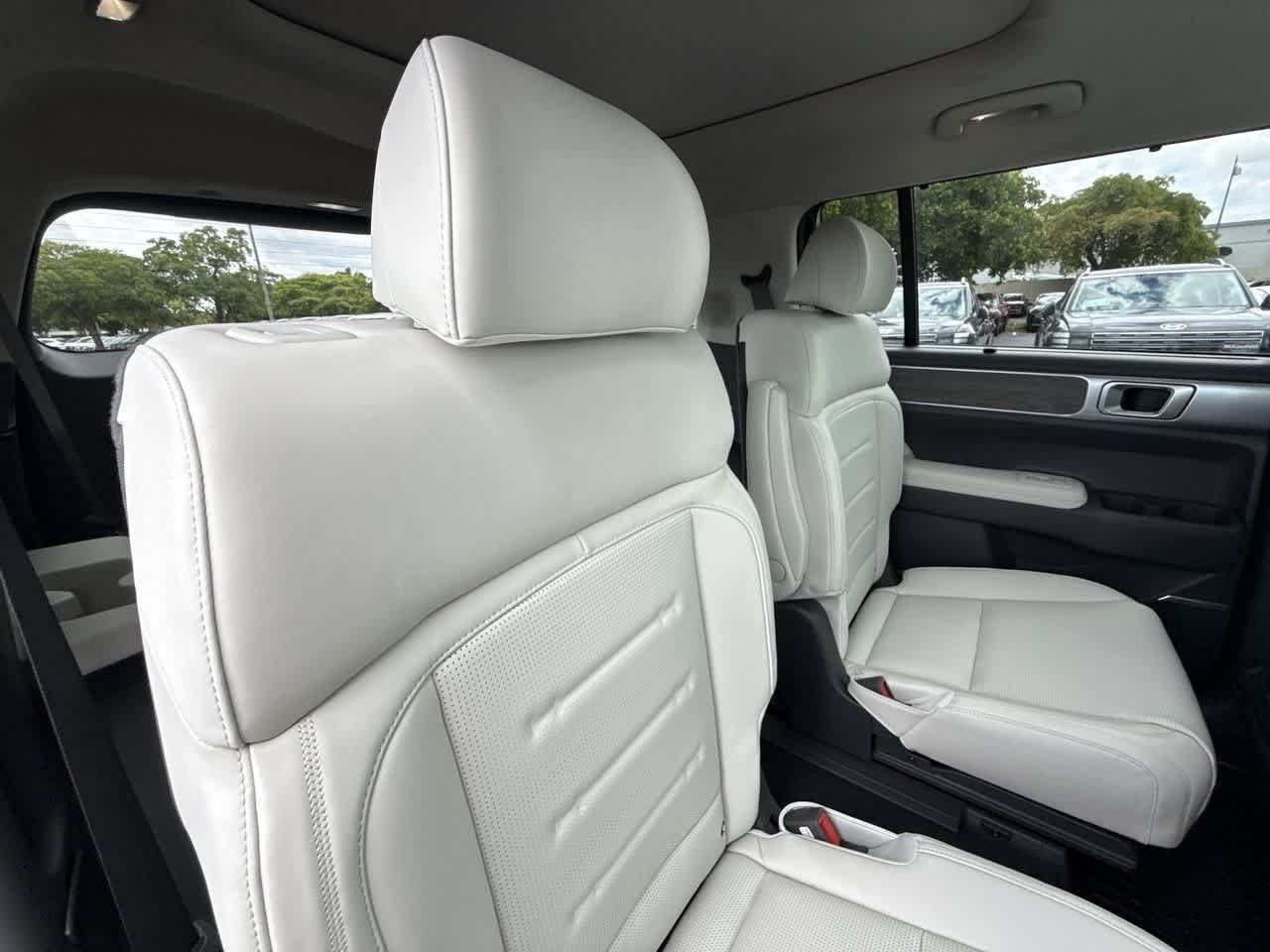 Thumbnail: 2026 Hyundai Santa Fe - 26