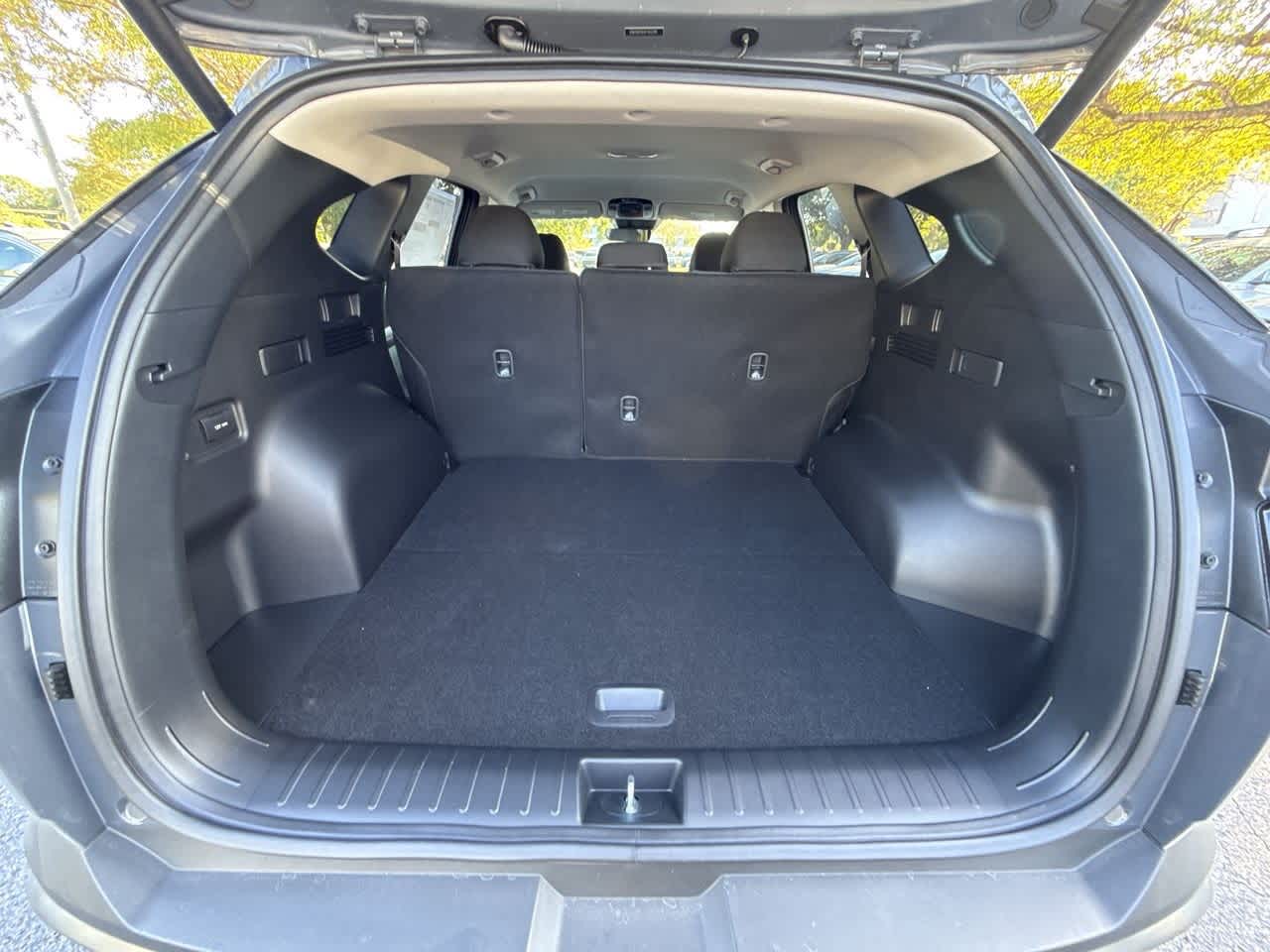 Thumbnail: 2026 Hyundai Tucson - 25