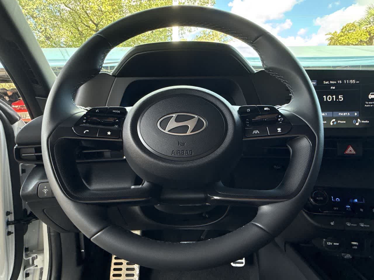 Thumbnail: 2026 Hyundai Elantra - 15