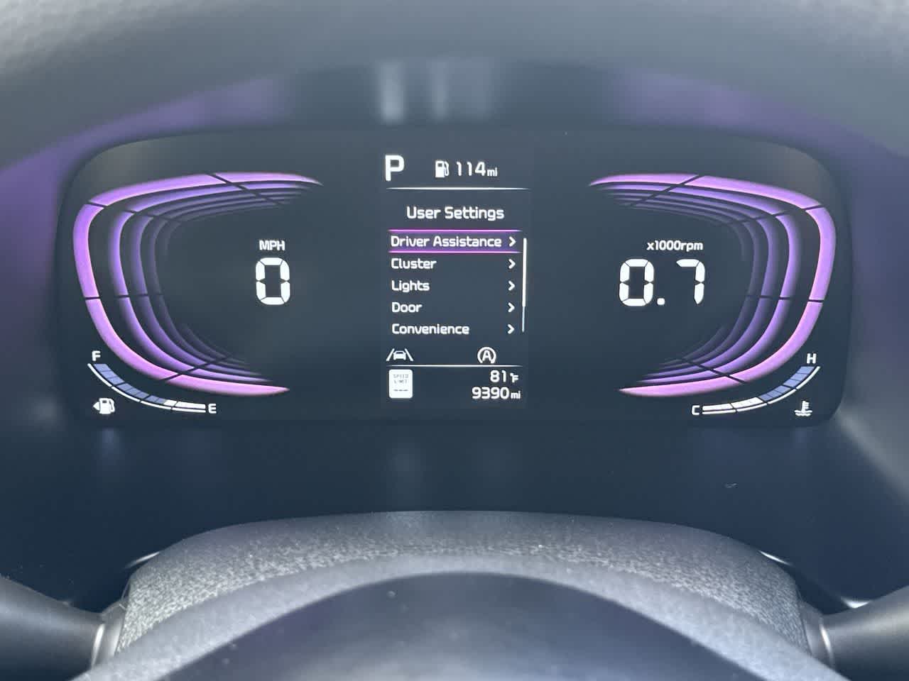 Thumbnail: 2025 Kia Soul - 16