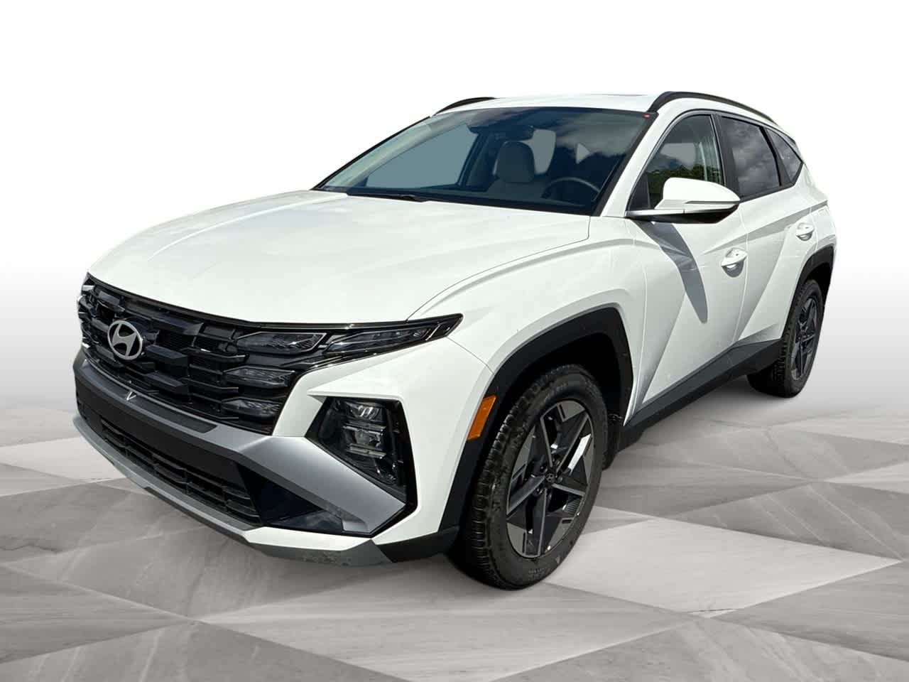 Thumbnail: 2025 Hyundai Tucson - 4