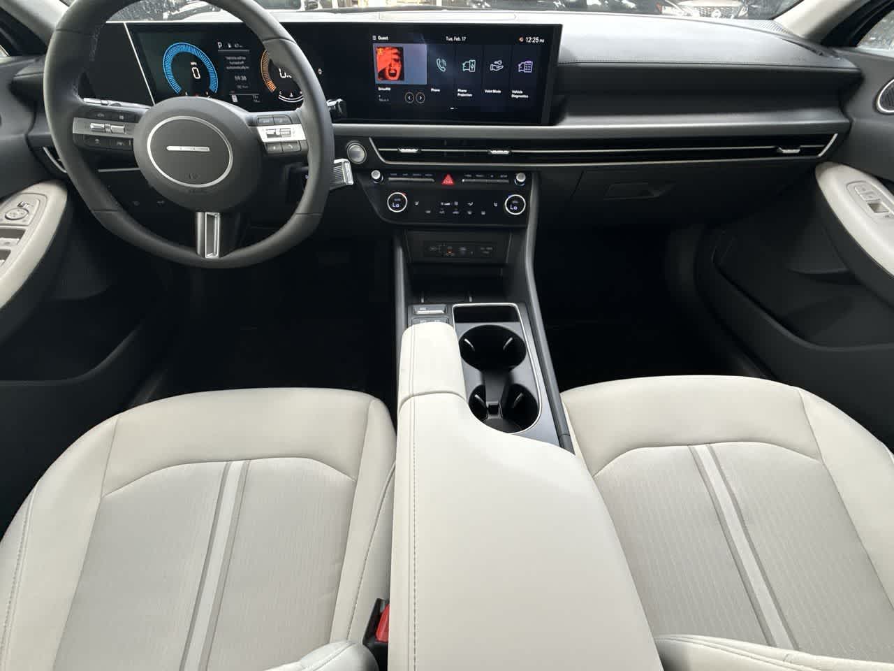 Thumbnail: 2026 Hyundai Sonata - 24