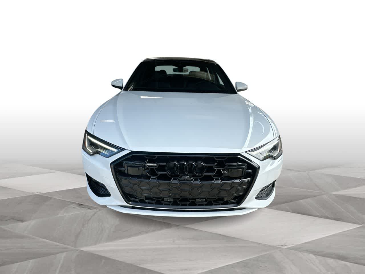 Thumbnail: 2024 Audi A6 - 3