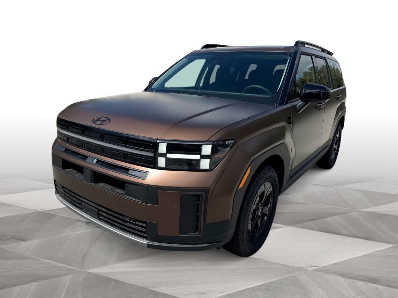 Thumbnail: 2026 Hyundai Santa Fe - 1