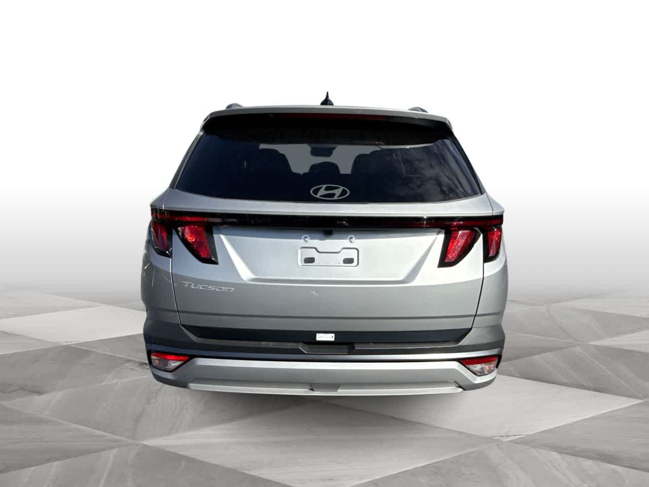 Thumbnail: 2026 Hyundai Tucson - 7