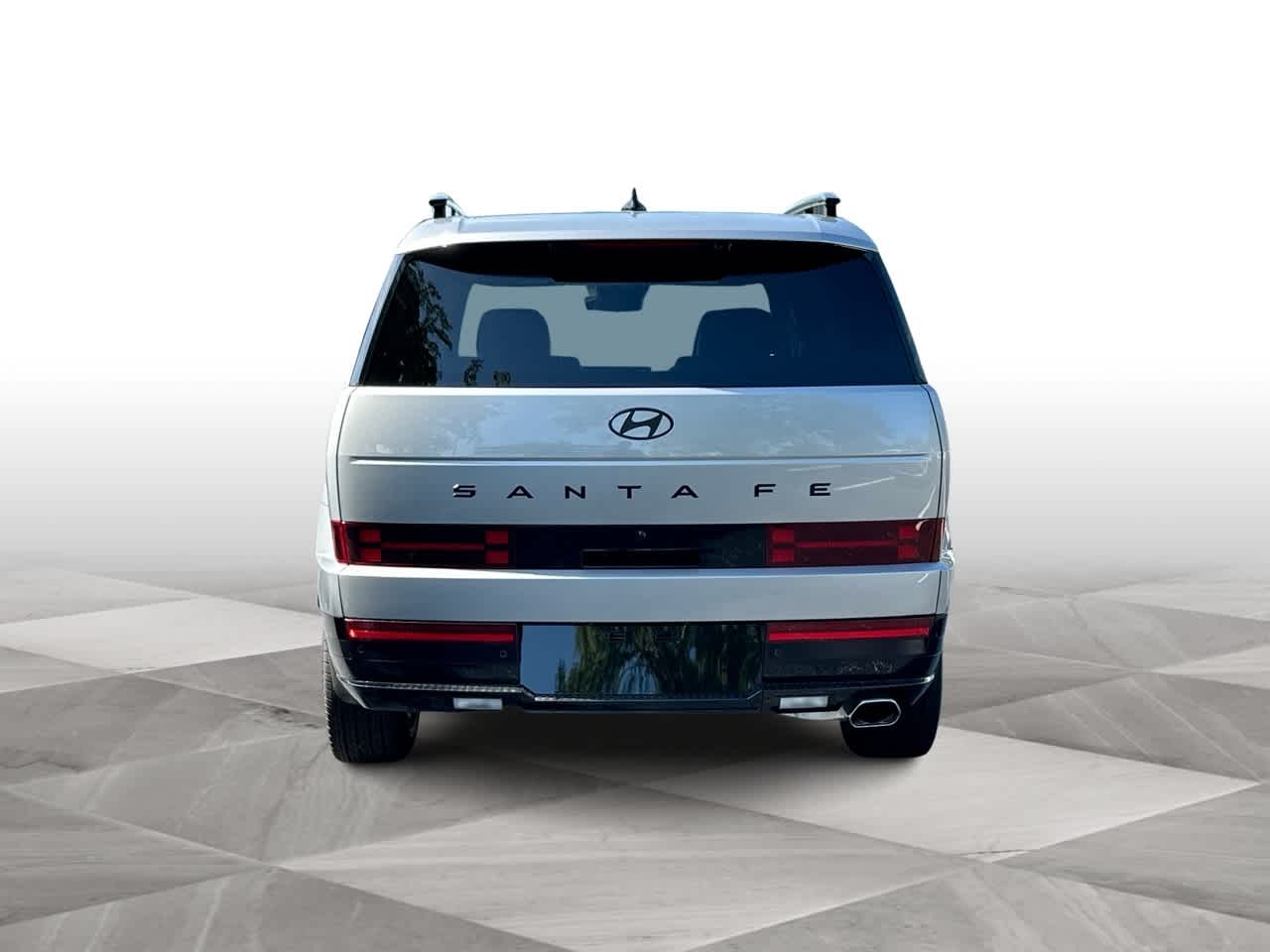 Thumbnail: 2025 Hyundai Santa Fe - 7