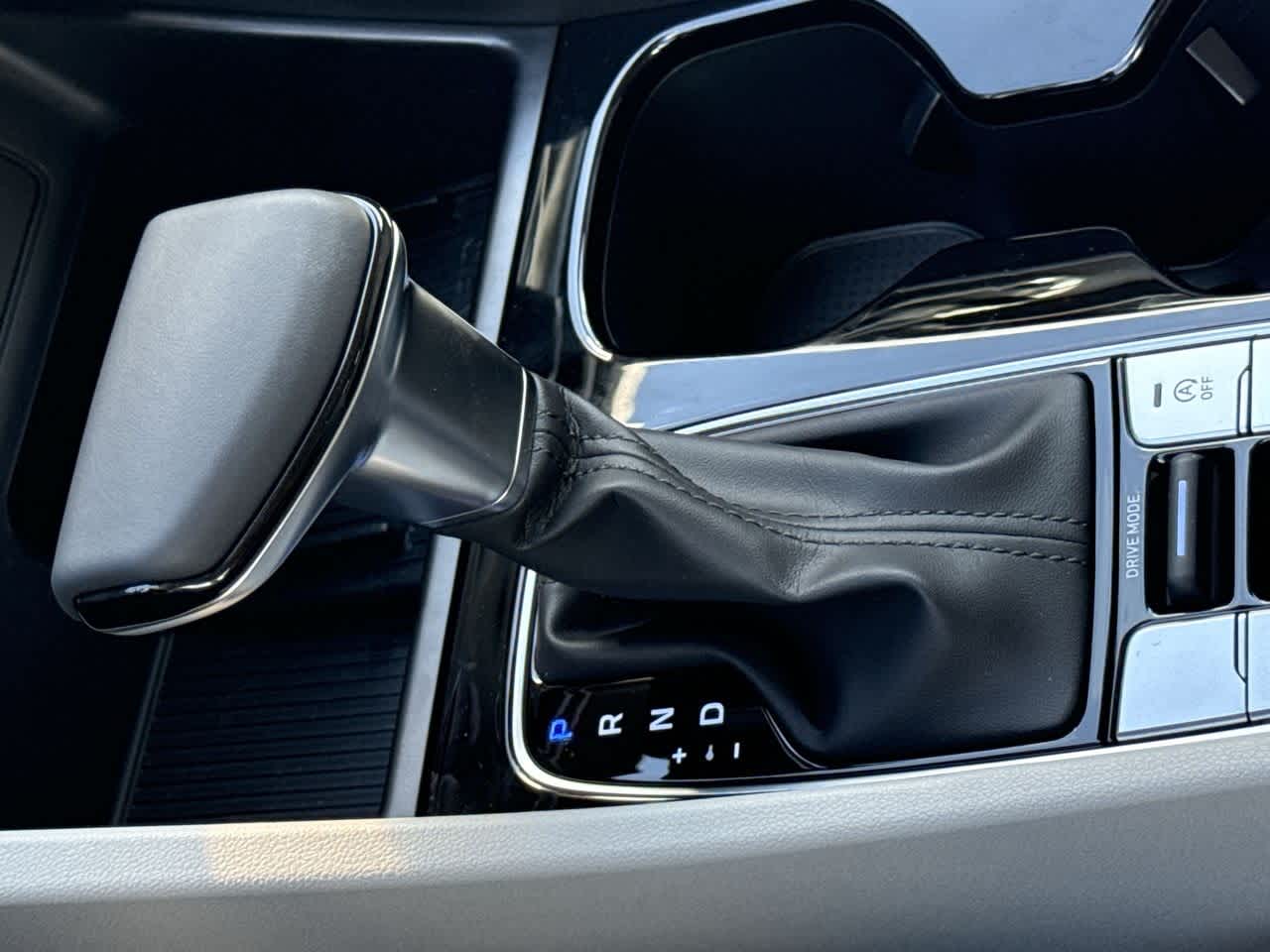 Thumbnail: 2025 Hyundai Tucson - 21