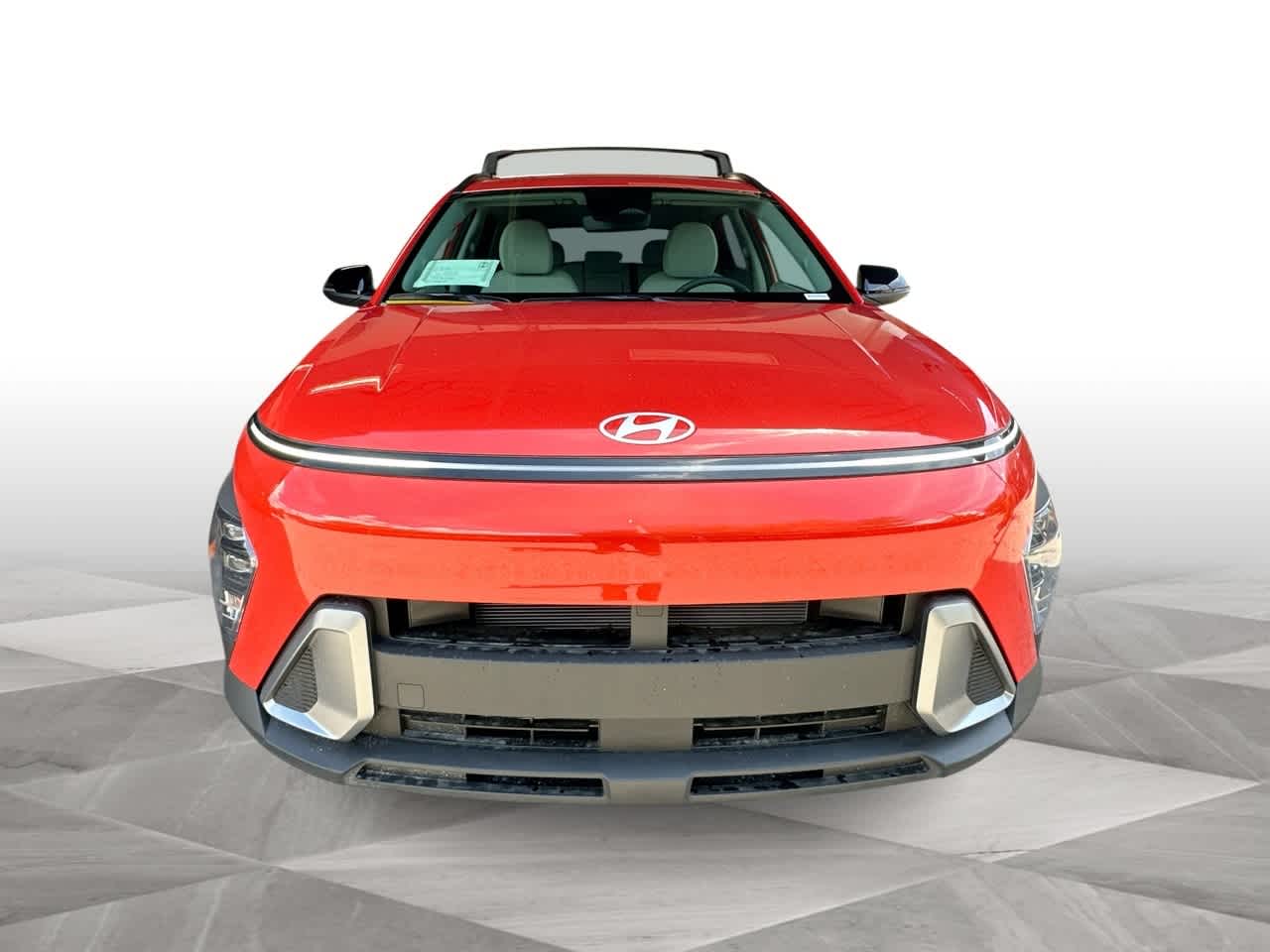 Thumbnail: 2026 Hyundai Kona - 3