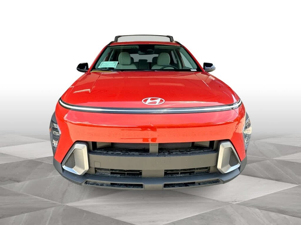 New 2026 Hyundai Kona SEL Sport SUV