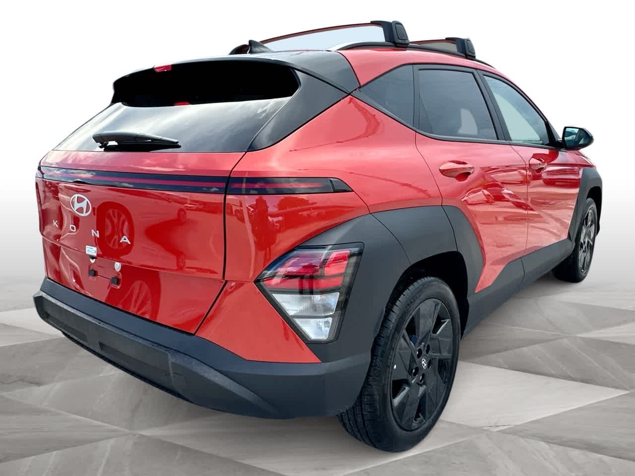 Thumbnail: 2026 Hyundai Kona - 8