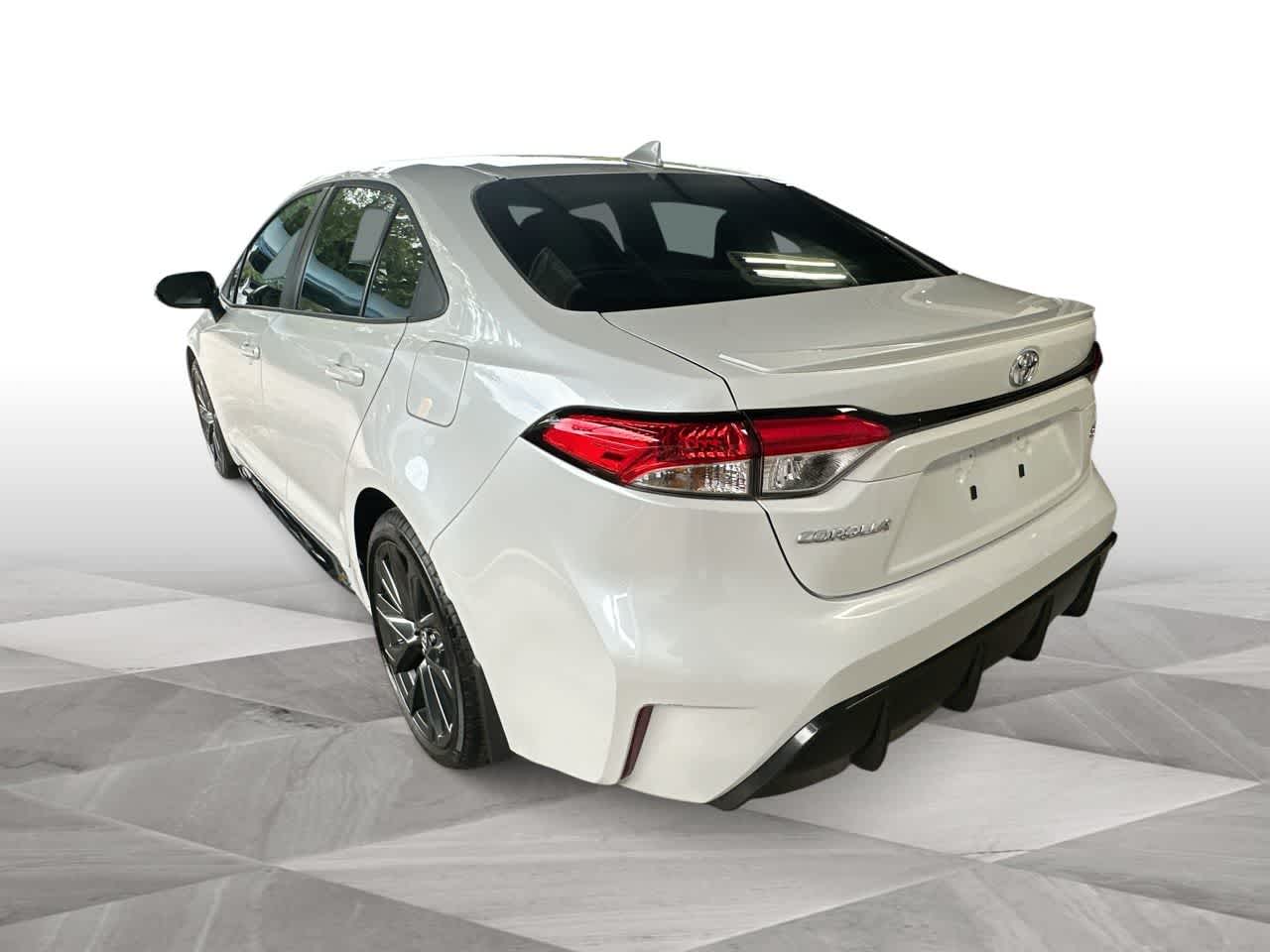Thumbnail: 2026 Toyota Corolla - 6