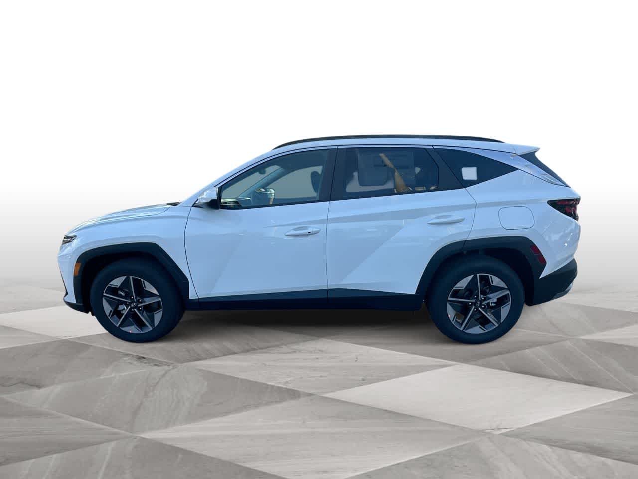 Thumbnail: 2026 Hyundai Tucson - 5