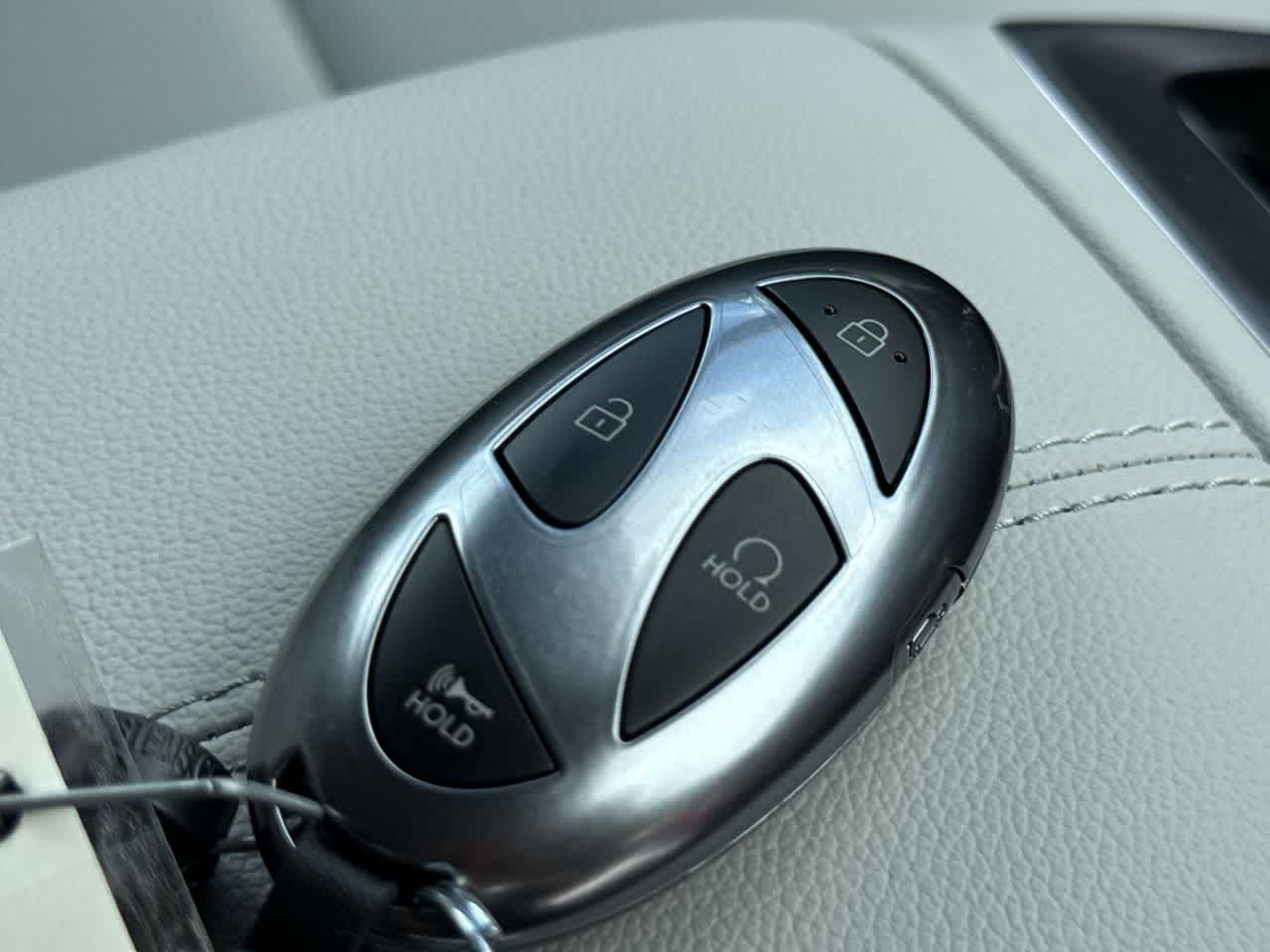 Thumbnail: 2026 Hyundai Tucson - 28