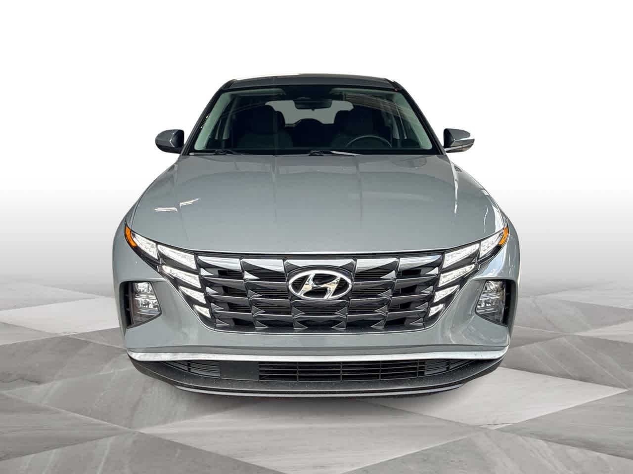 Thumbnail: 2024 Hyundai Tucson - 3