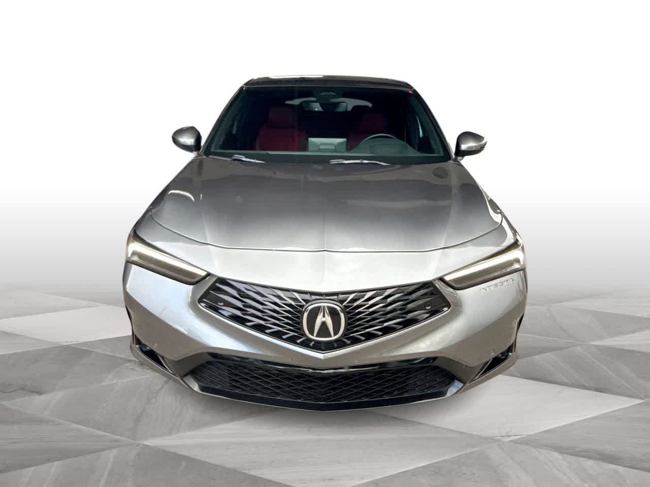 Thumbnail: 2024 Acura Integra - 3