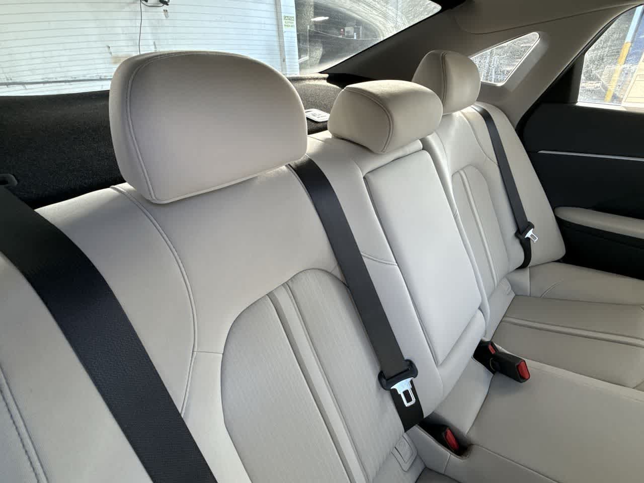 Thumbnail: 2026 Hyundai Sonata - 26