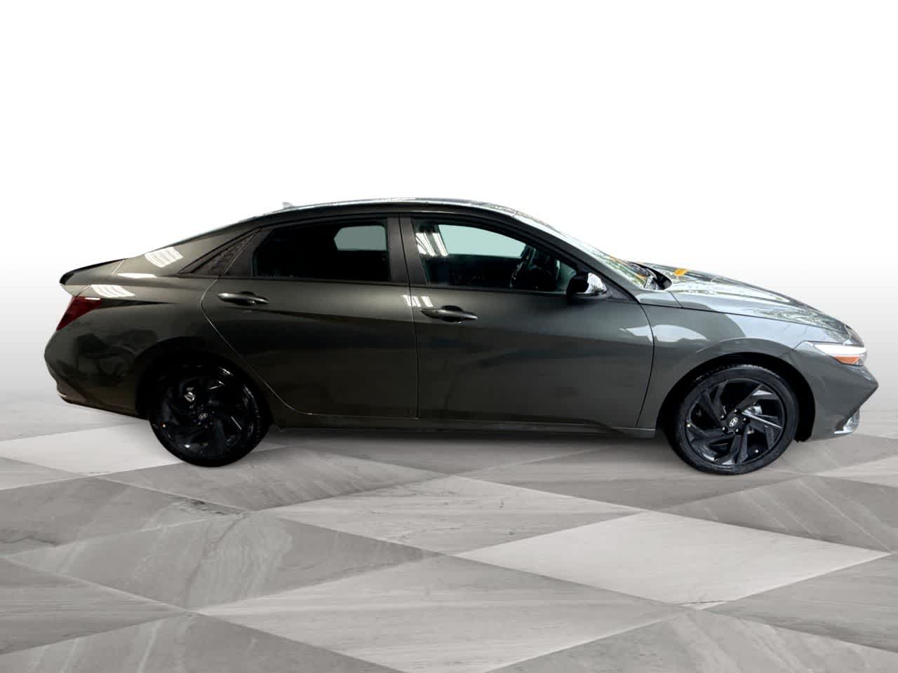 Thumbnail: 2026 Hyundai Elantra - 9