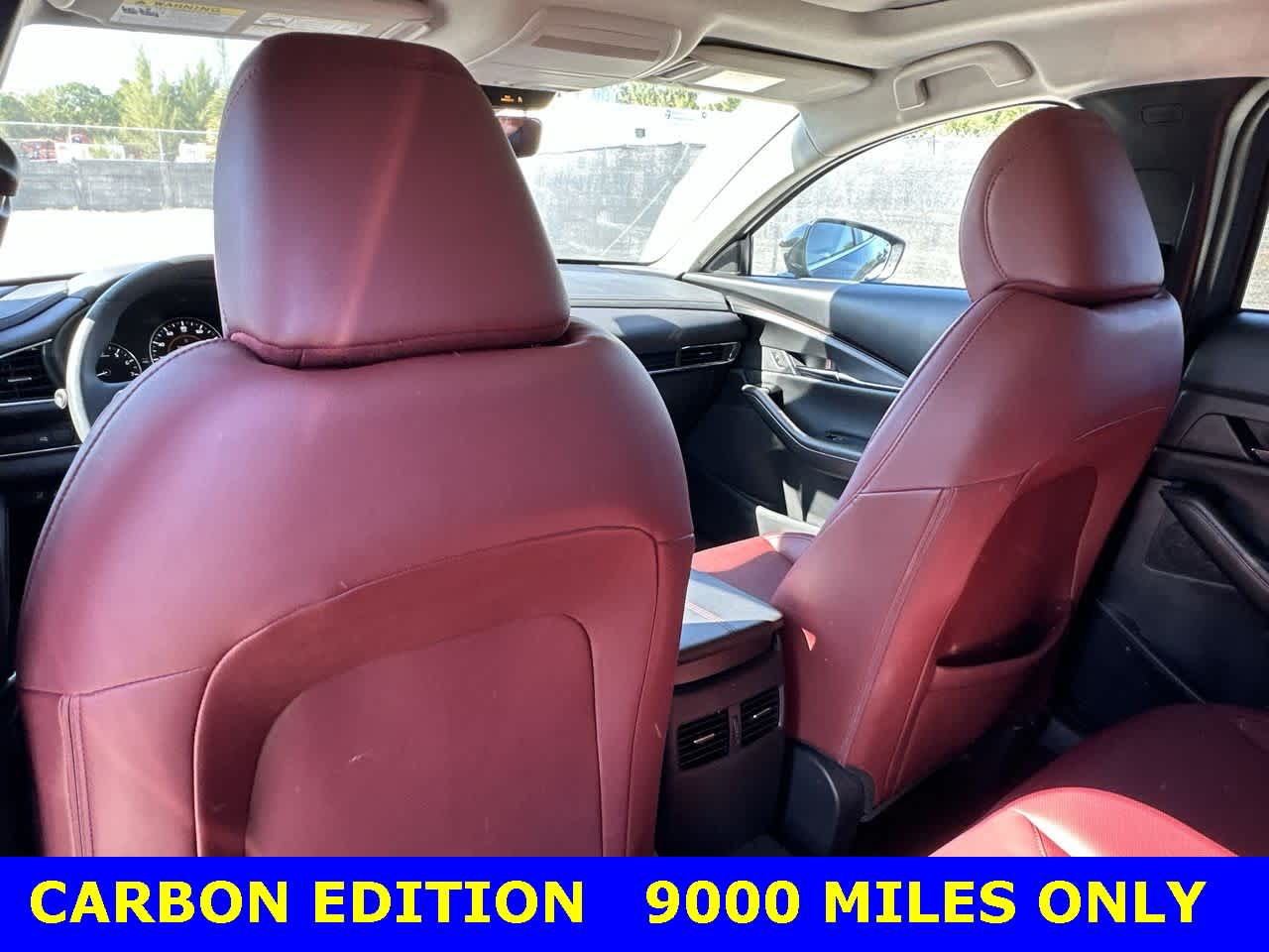 Thumbnail: 2023 Mazda CX-30 - 23