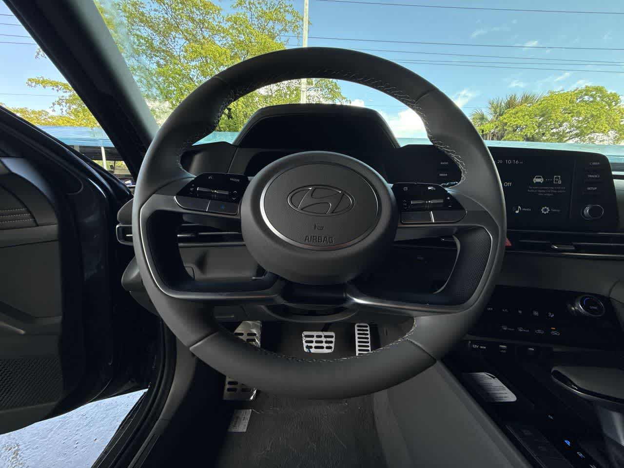 Thumbnail: 2026 Hyundai Elantra - 15