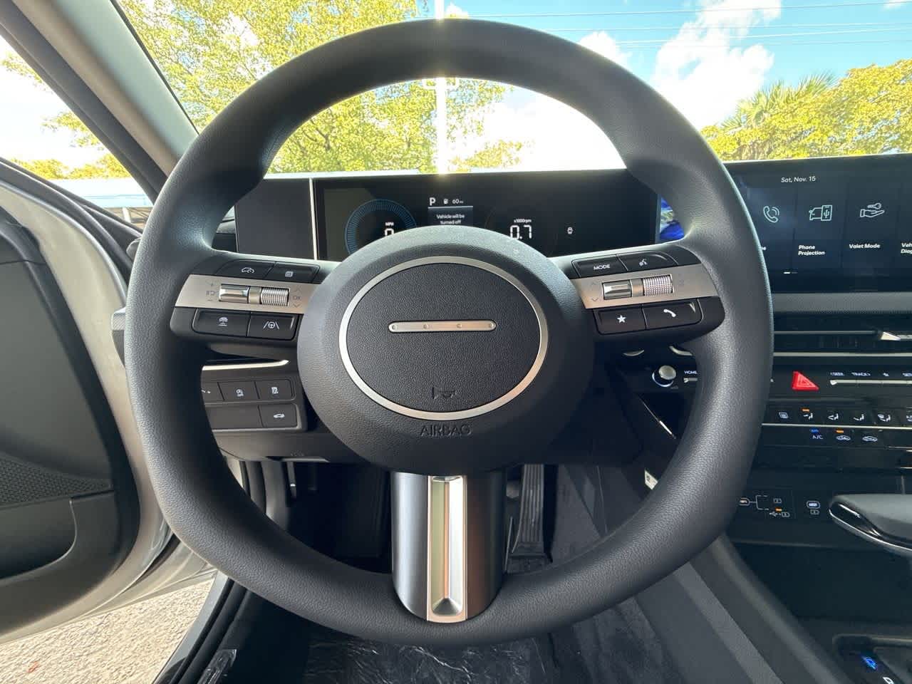 Thumbnail: 2026 Hyundai Sonata - 15