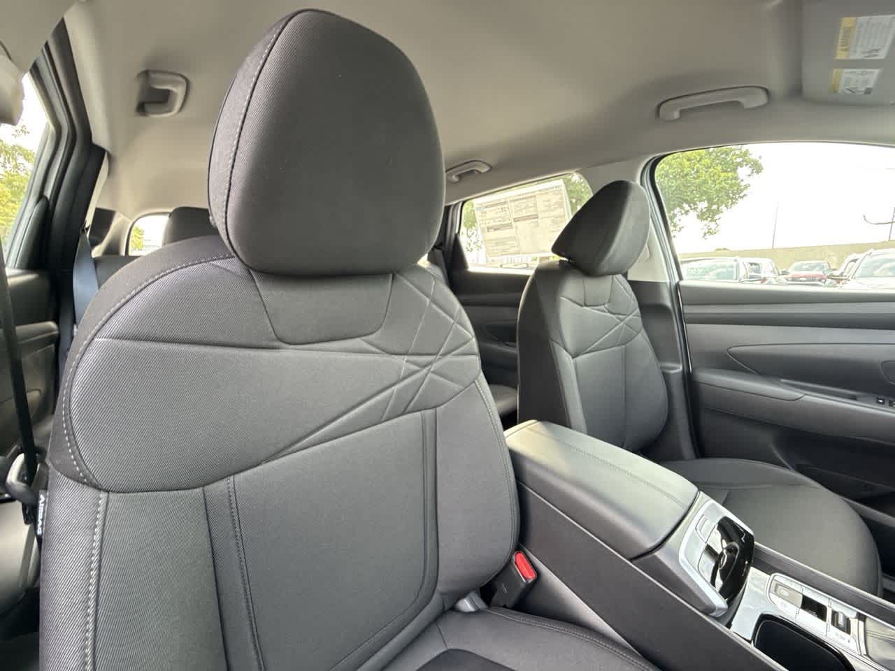 Thumbnail: 2026 Hyundai Tucson - 27