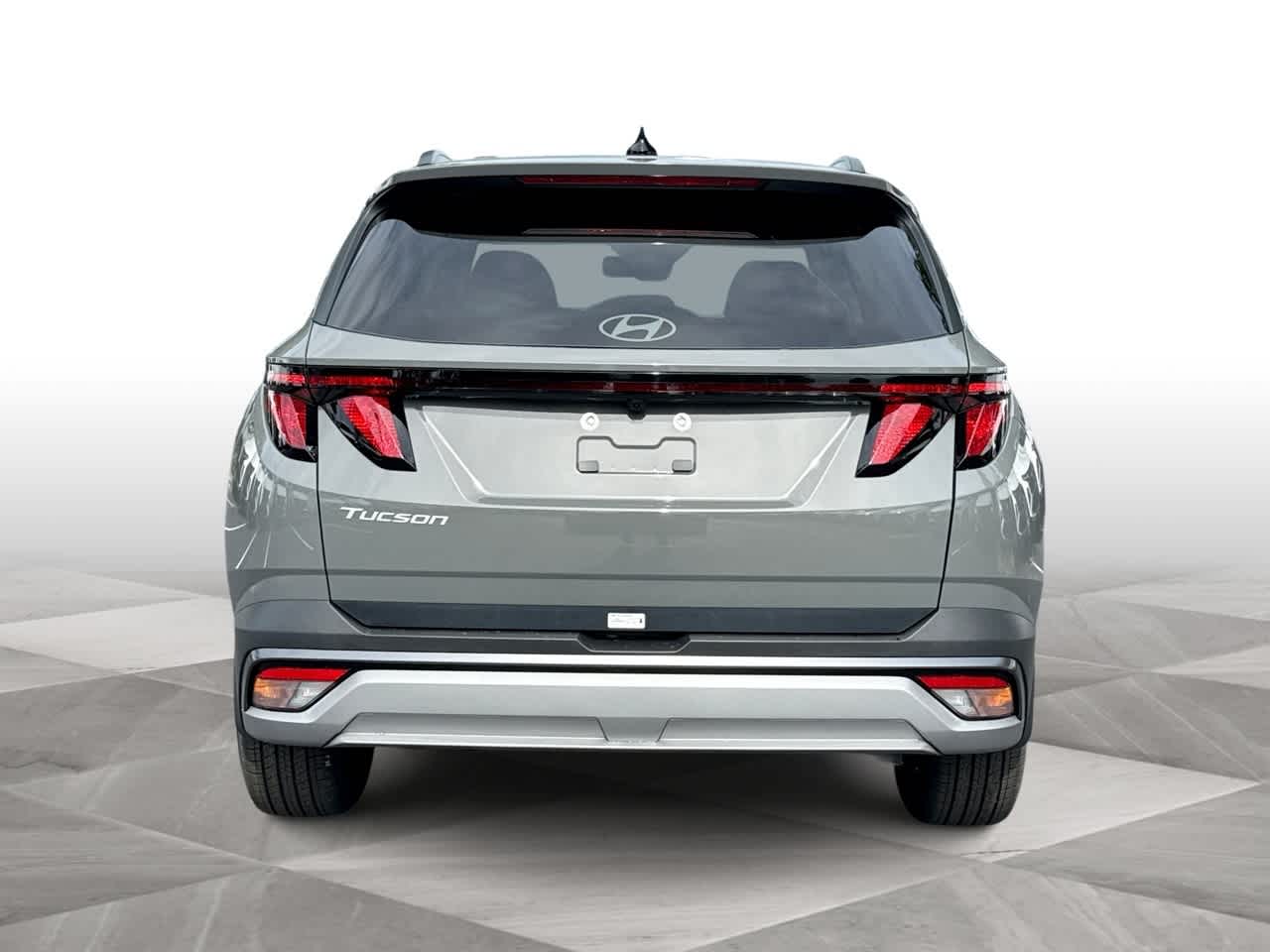 Thumbnail: 2026 Hyundai Tucson - 7