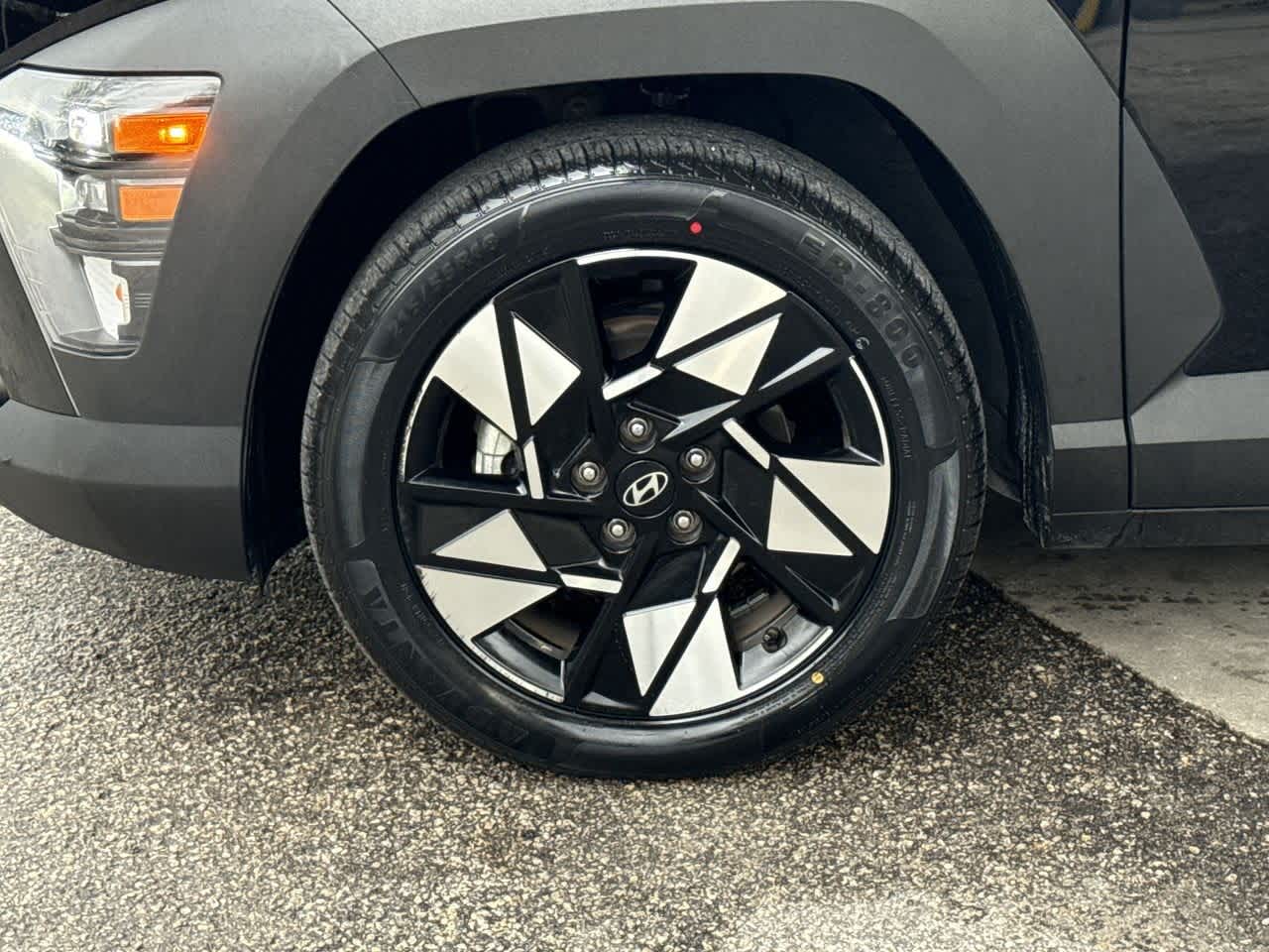 Thumbnail: 2024 Hyundai Kona - 11