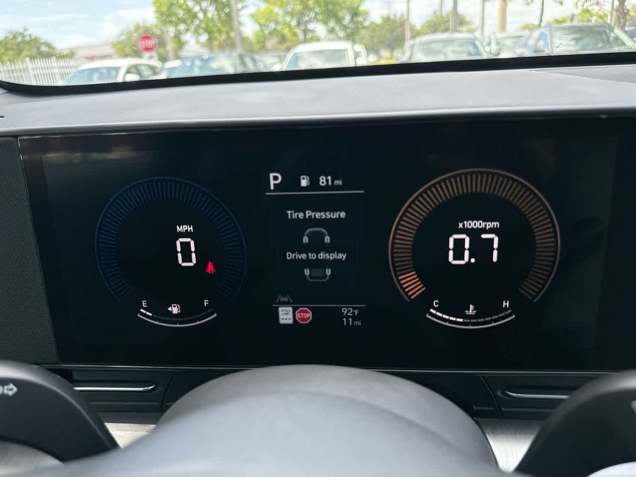 Thumbnail: 2026 Hyundai Kona - 16