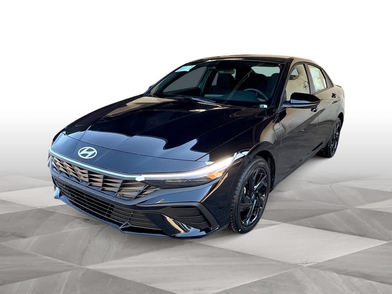 Thumbnail: 2026 Hyundai Elantra - 4