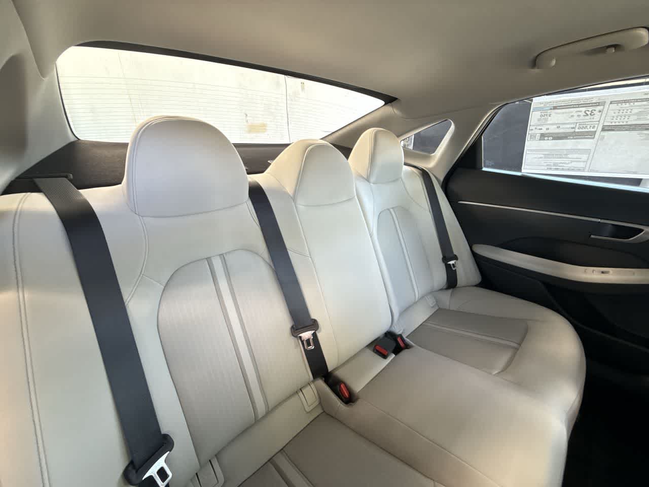 Thumbnail: 2026 Hyundai Sonata - 26