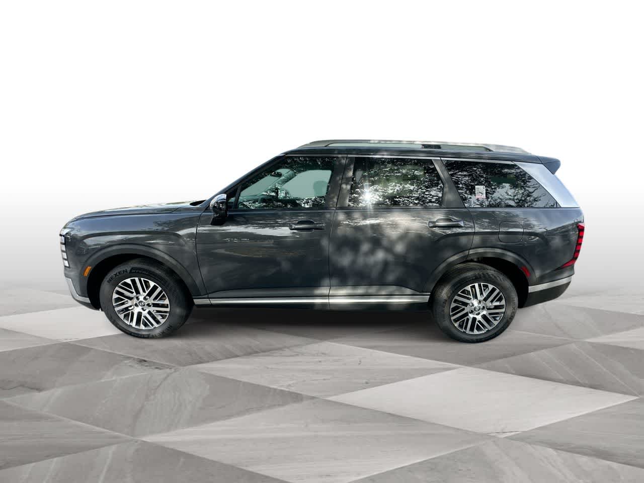 Thumbnail: 2026 Hyundai Palisade - 5