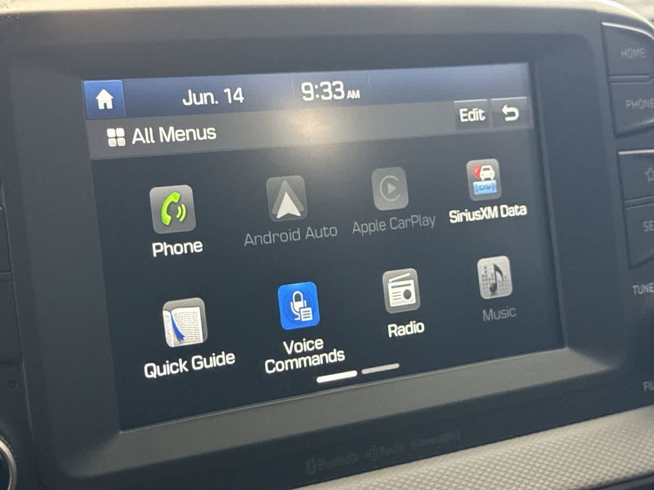 Thumbnail: 2021 Hyundai Kona - 18