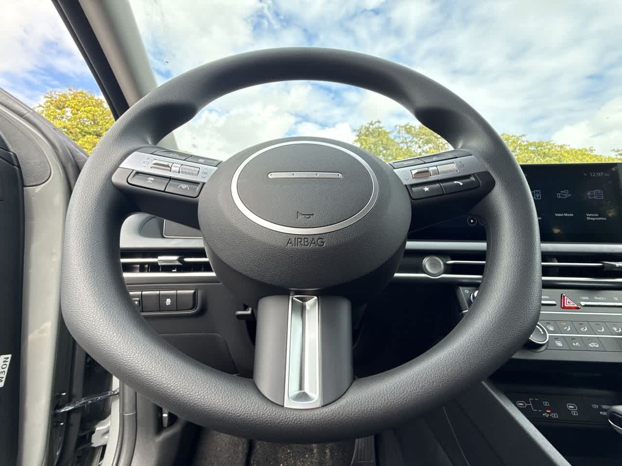 Thumbnail: 2026 Hyundai Tucson - 15