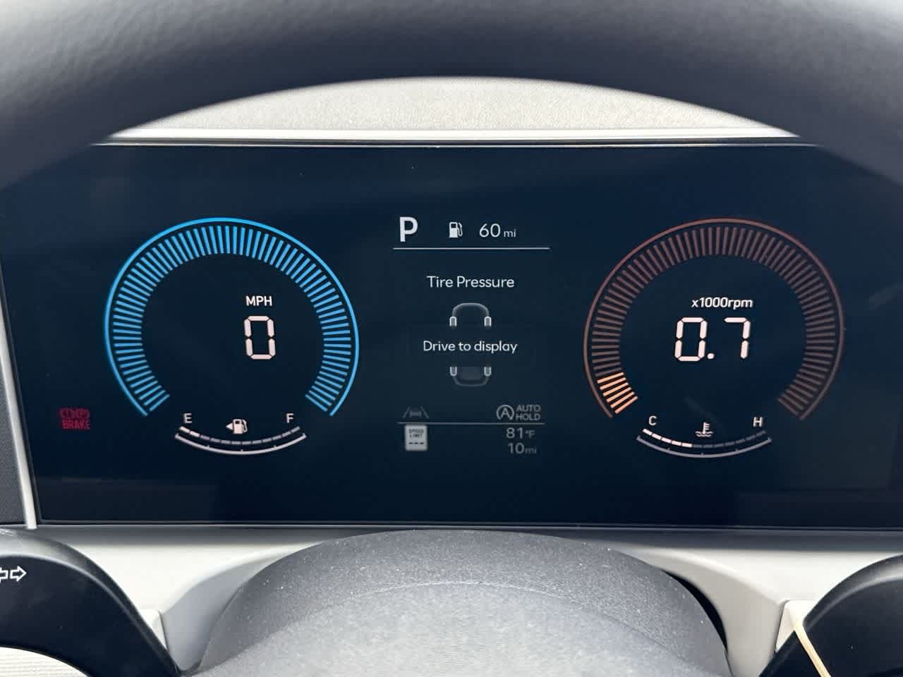 Thumbnail: 2026 Hyundai Tucson - 16