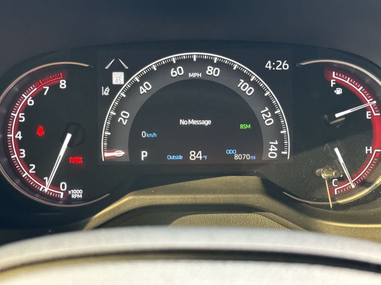 Thumbnail: 2024 Toyota RAV4 - 16