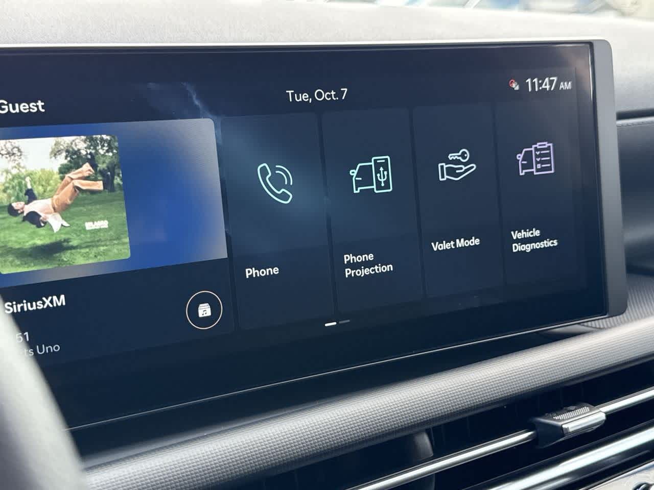 Thumbnail: 2026 Hyundai Tucson - 18