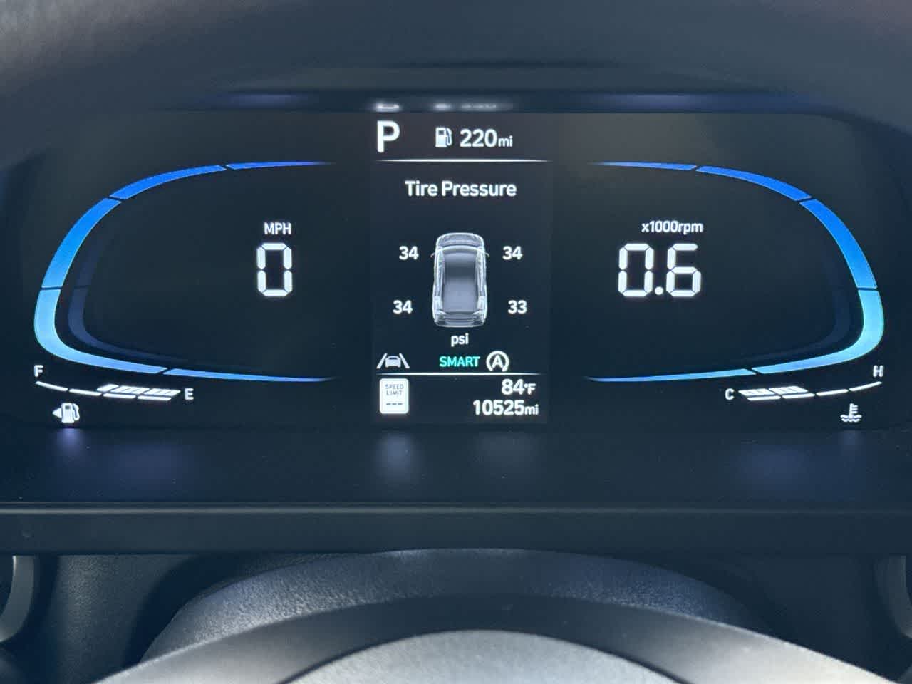 Thumbnail: 2025 Hyundai Elantra - 16