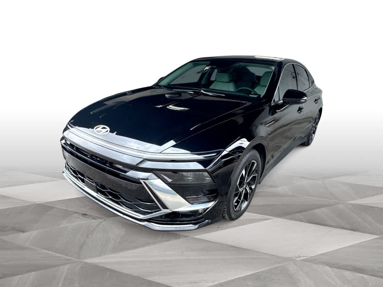 Thumbnail: 2024 Hyundai Sonata - 4