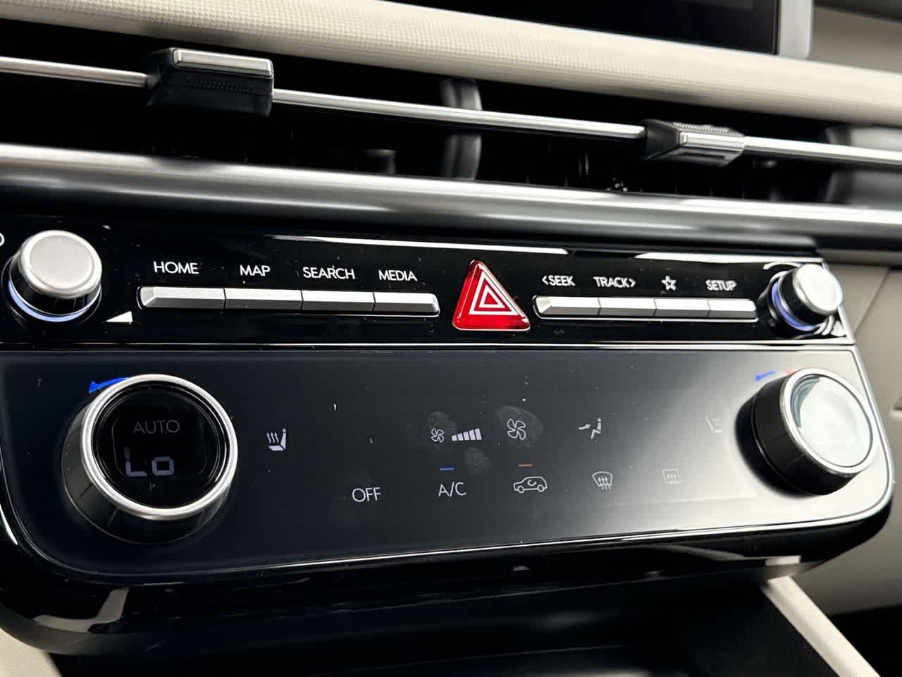 Thumbnail: 2026 Hyundai Tucson - 20