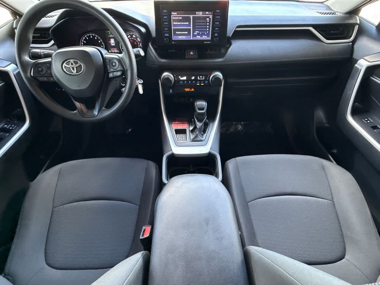 Thumbnail: 2022 Toyota RAV4 - 24