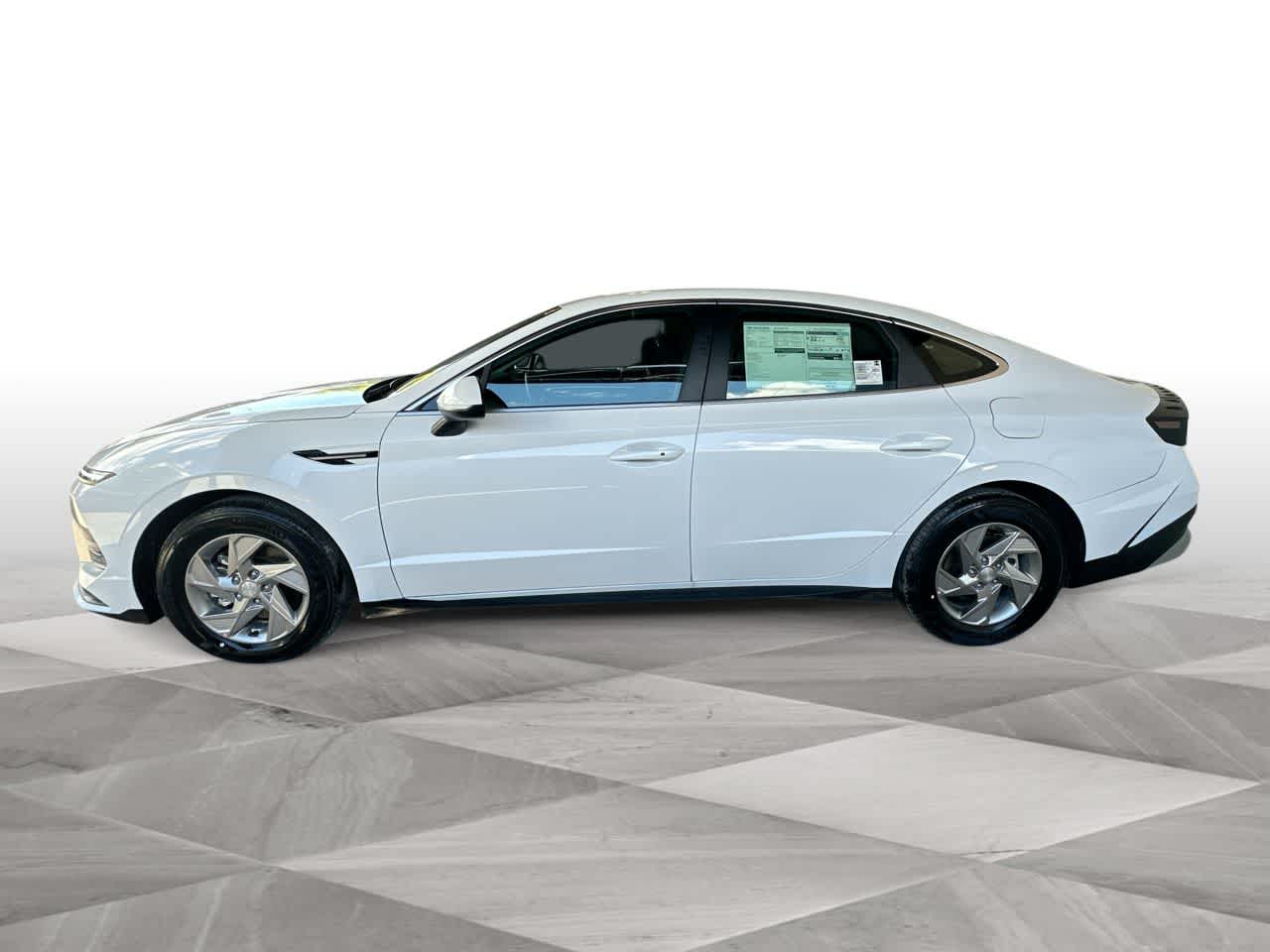 Thumbnail: 2026 Hyundai Sonata - 5