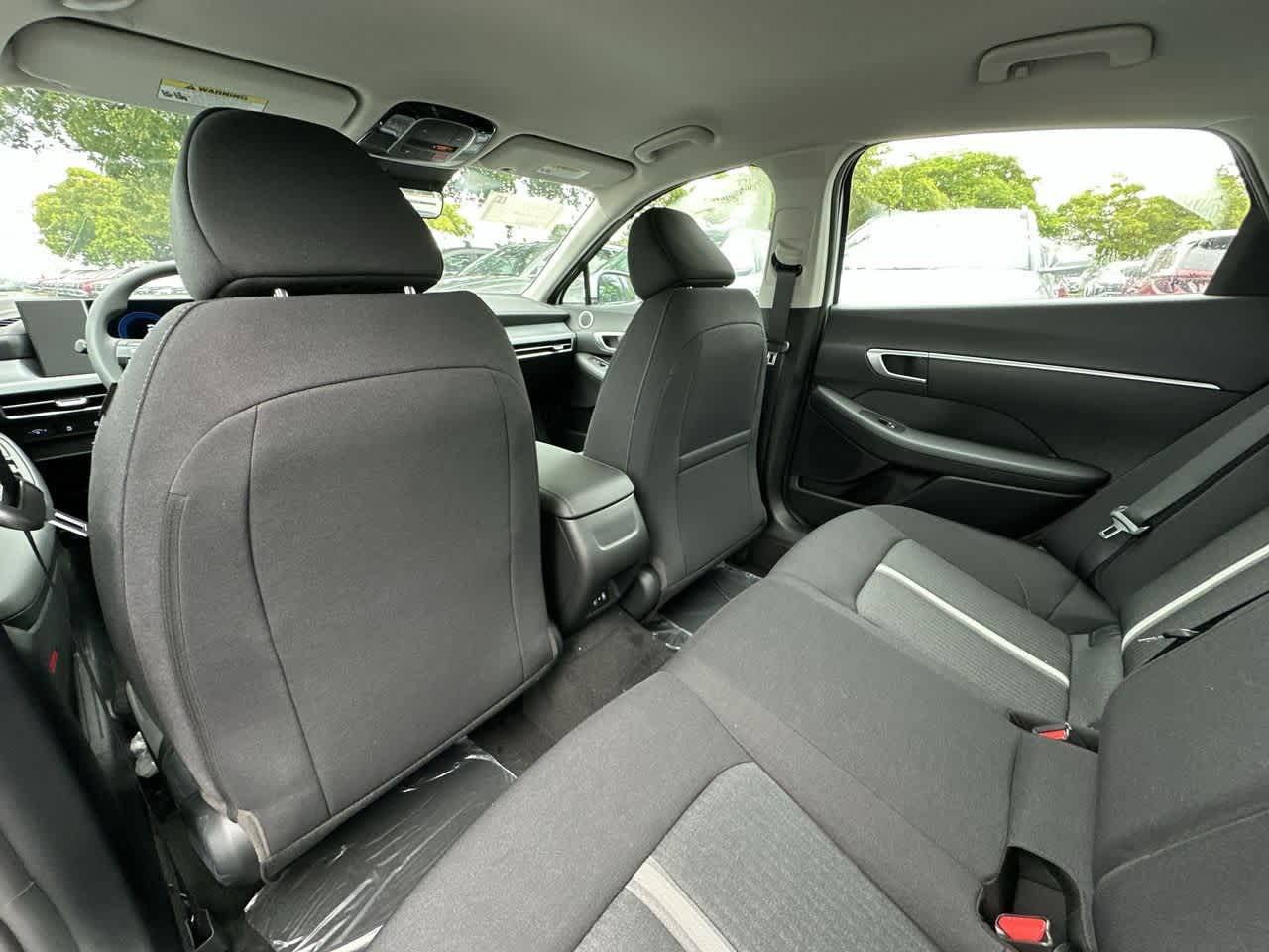 Thumbnail: 2026 Hyundai Sonata - 23