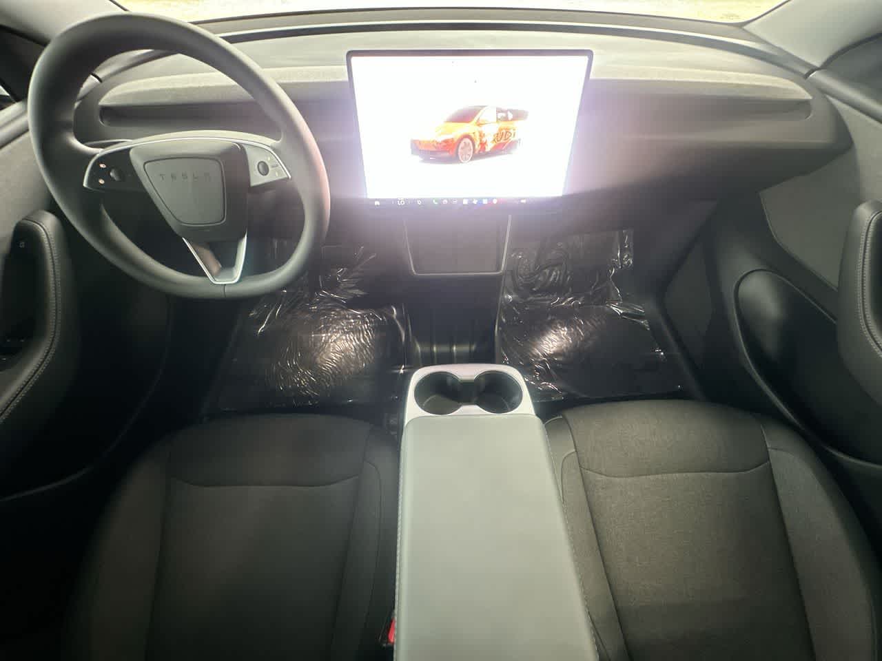Thumbnail: 2026 Tesla Model Y - 24