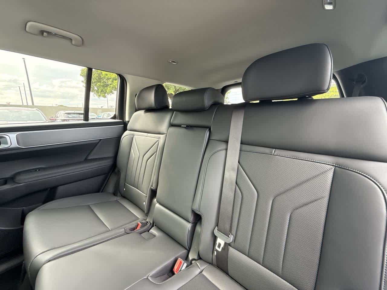 Thumbnail: 2026 Hyundai Santa Fe - 22