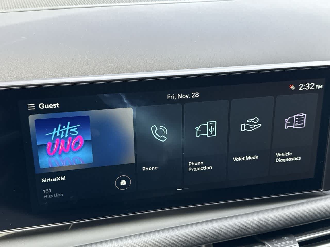 Thumbnail: 2026 Hyundai Tucson - 18