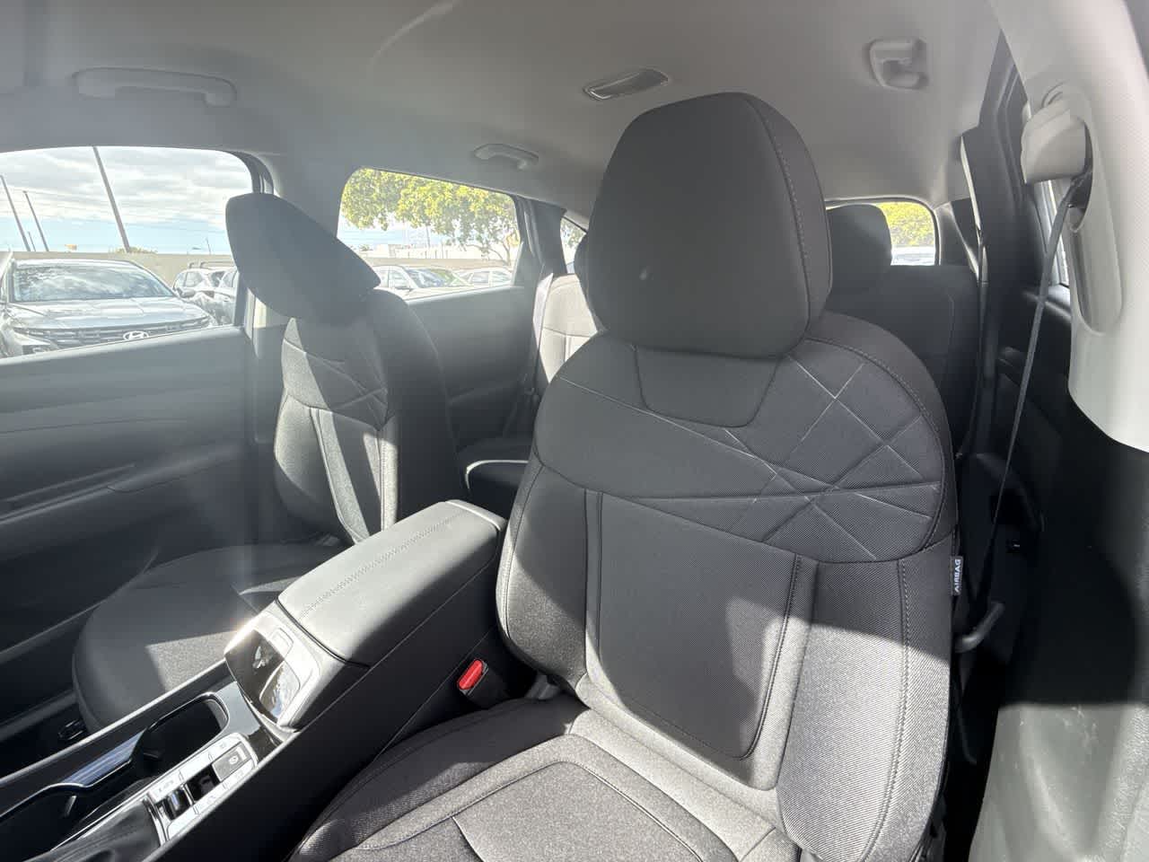 Thumbnail: 2026 Hyundai Tucson - 14