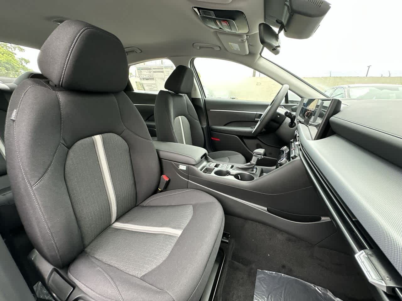 Thumbnail: 2026 Hyundai Sonata - 27