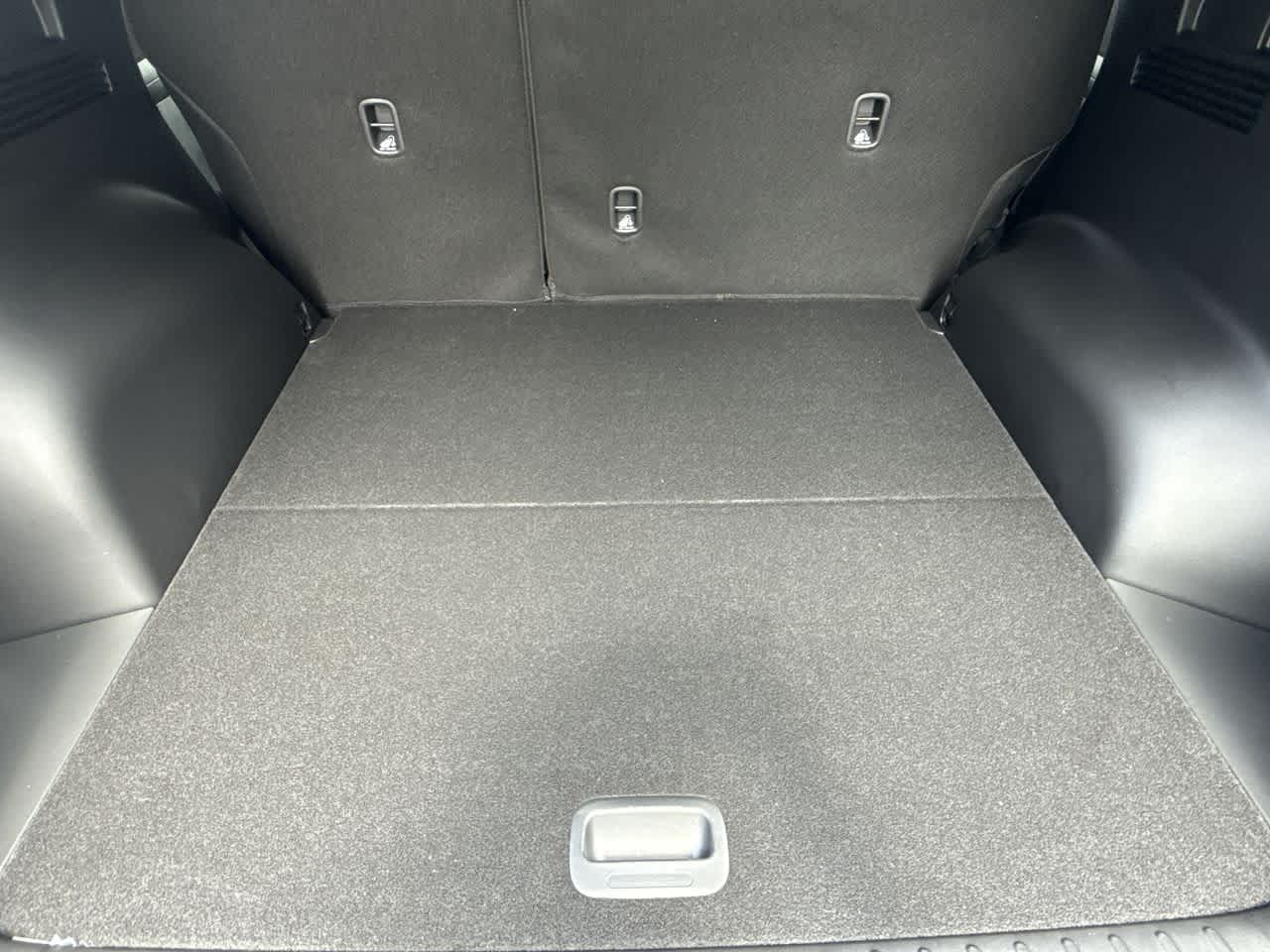 Thumbnail: 2026 Hyundai Tucson - 25