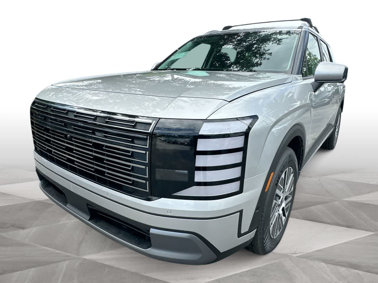 Thumbnail: 2026 Hyundai Palisade - 1