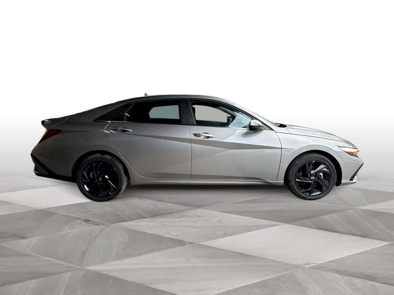 Thumbnail: 2026 Hyundai Elantra - 9